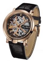 wristwatch Armin Strom Blue Chip Skeleton Automatic