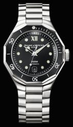 wristwatch Baume & Mercier Riviera