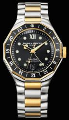 wristwatch Baume & Mercier Riviera