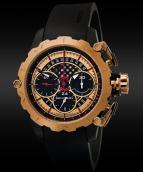 wristwatch Dennisov  Watch  Company MOTO STYLE