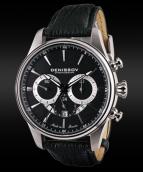 wristwatch Dennisov  Watch  Company BARRACUDA