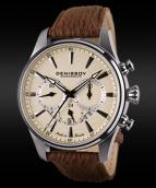 wristwatch Dennisov  Watch  Company BARRACUDA