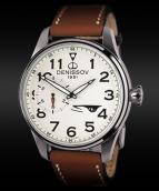 wristwatch Dennisov  Watch  Company BARRACUDA 3105