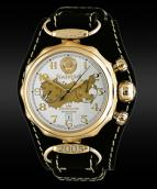 wristwatch Dennisov  Watch  Company COALITION