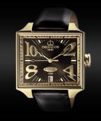 wristwatch Dennisov  Watch  Company ENIGMA