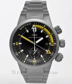 wristwatch IWC Aquatimer Deep One
