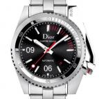 wristwatch Chiffre Rouge D01