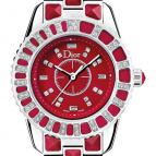 wristwatch Dior Christal 28mm