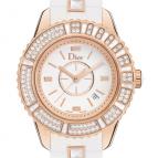 wristwatch Dior Dior Christal 33mm