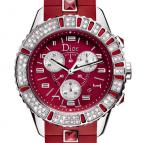 wristwatch Dior Christal 38mm