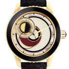 wristwatch Dior Christal Gold & Lacquer