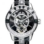 wristwatch Dior Dior Christal Tourbillon