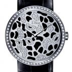 wristwatch La D de Dior