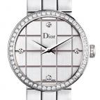 wristwatch Dior La D de Dior 25mm