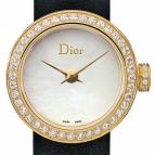 wristwatch La Mini D de Dior