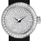wristwatch La Mini D de Dior 