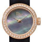 wristwatch La Mini de Dior