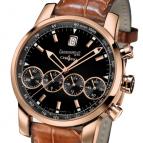 wristwatch Eberhard & Co Chrono 4 Grande Taille