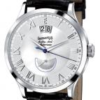 wristwatch Grande Date Réserve De Marche