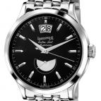wristwatch Grande Date Réserve De Marche