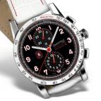 wristwatch Tazio Nuvolari Edition Limitée Grand Prix TN