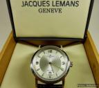 wristwatch Jacques Lemans G-179B