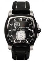 wristwatch Carl F. Bucherer Patravi EvoTec DayDate