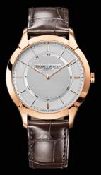 wristwatch Baume & Mercier William Baume