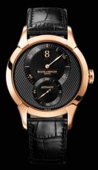 wristwatch William Baume