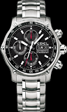 wristwatch Discovery Chronograph