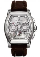 wristwatch Carl F. Bucherer Patravi T-ChronoGrade