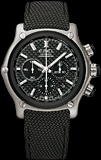 wristwatch Ebel BTR Chronograph Caliber 137