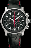 wristwatch BTR Chronograph Caliber 137