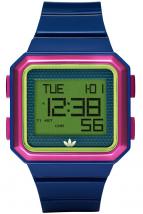 wristwatch Adidas Gents Sports Digital Watch