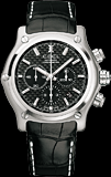 wristwatch BTR Chronograph Caliber 137