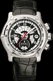 wristwatch Ebel BTR Chronograph Caliber 139