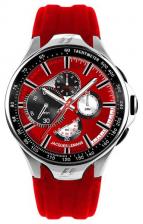 wristwatch Jacques Lemans F-5016C
