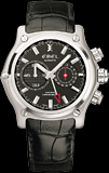 wristwatch Ebel BTR GMT