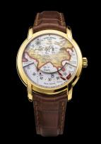 wristwatch Vacheron Constantin Marco Polo
