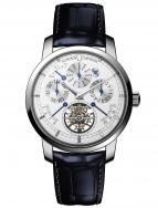 wristwatch Excellence Platine