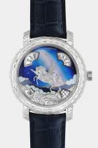 wristwatch Pegasus