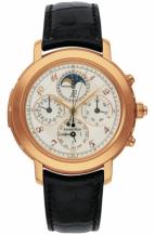 wristwatch Jules Audemars Complication