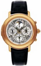 wristwatch Jules Audemars Complication