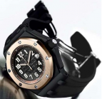 wristwatch Royal Oak Offshore Scuba Bartorelli Limited Edition