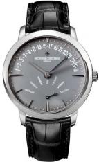 wristwatch Vacheron Constantin Contemporary Bi-retrograde Day-Date