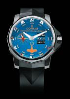 wristwatch Corum Admiral's Cup Competition 48 Victory Challenge