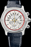 wristwatch Tekton Arsenal Chronograph