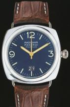 wristwatch 2000 Special Edition Radiomir Platinum