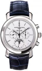 wristwatch Perpetual Calendar Chronograph