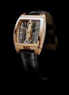 wristwatch Corum Golden Bridge Automatic limited Edition 130